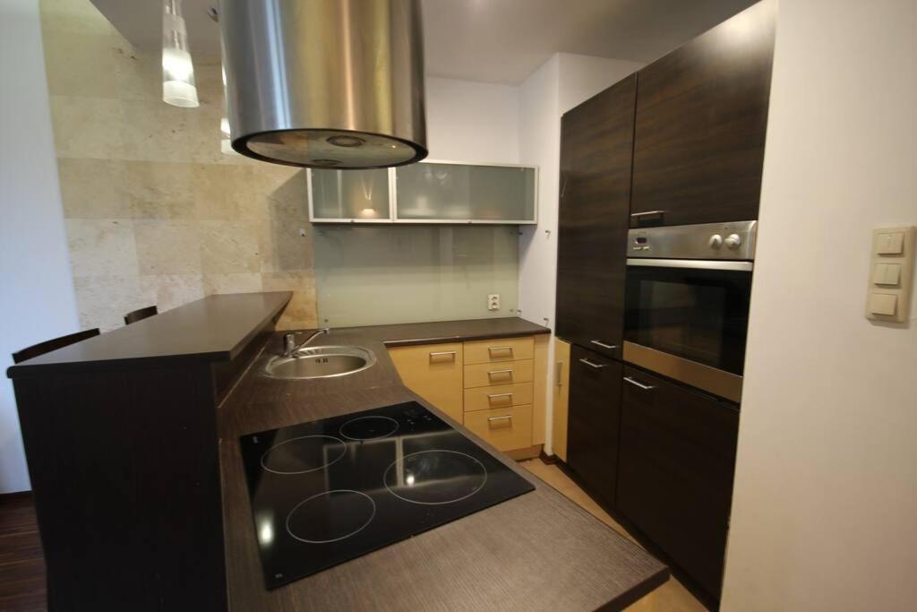 Parkowy Apartament Apartamento