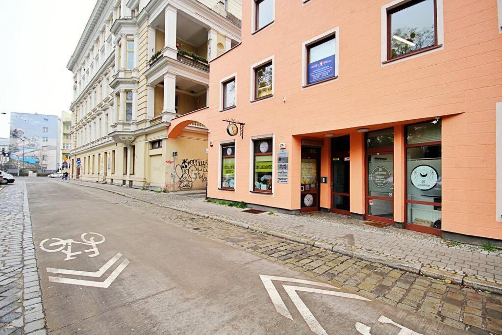 Apartamento Parkowy Apartament