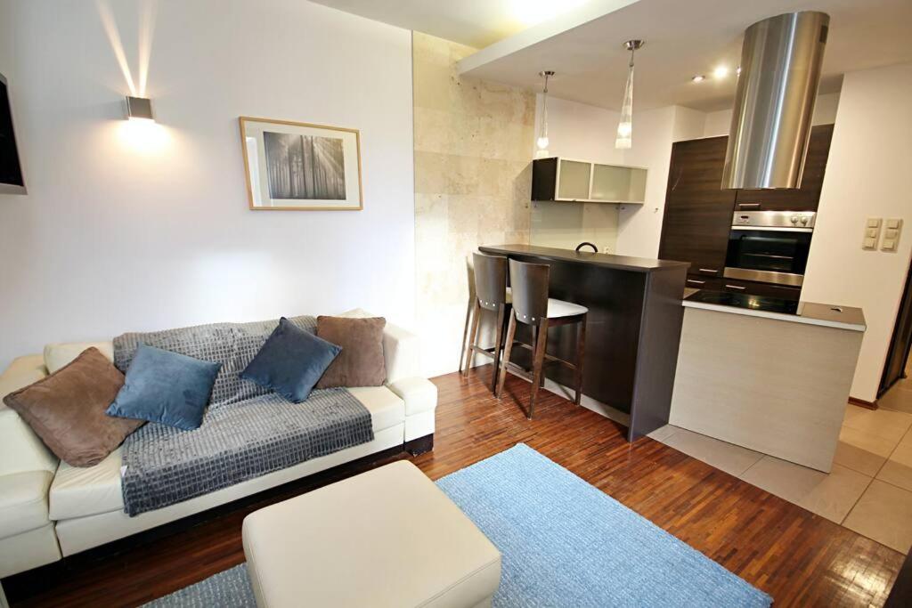 Parkowy Apartament Breslavia