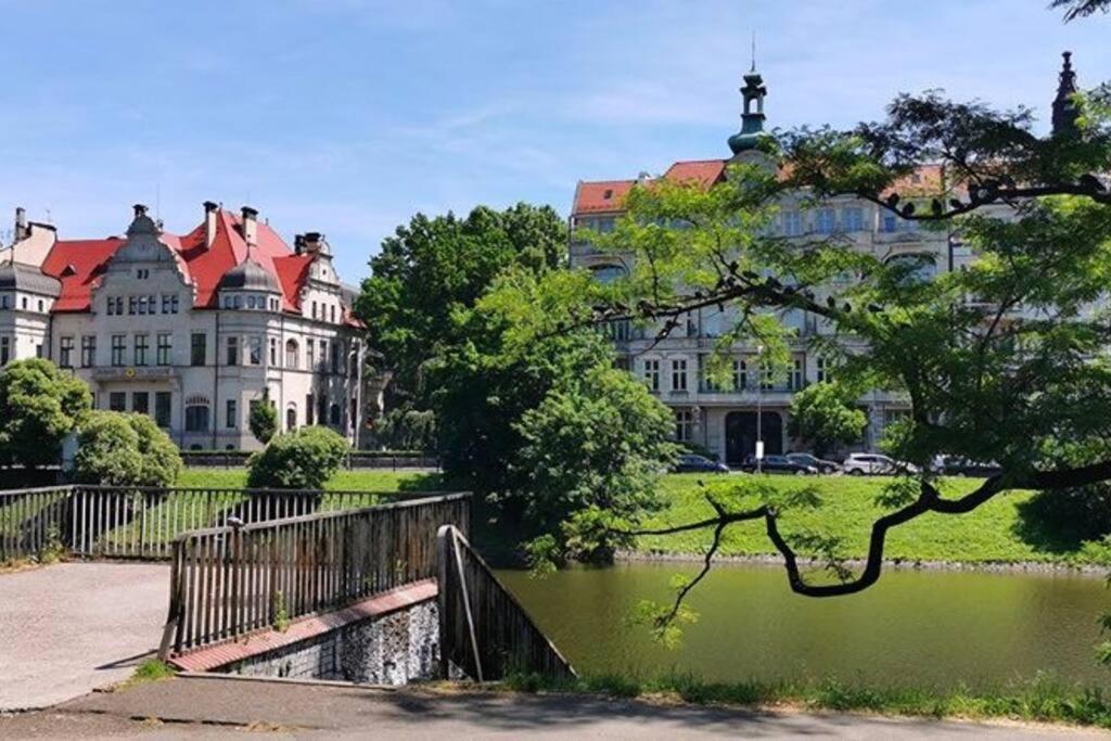 Parkowy Apartament Appartamento *